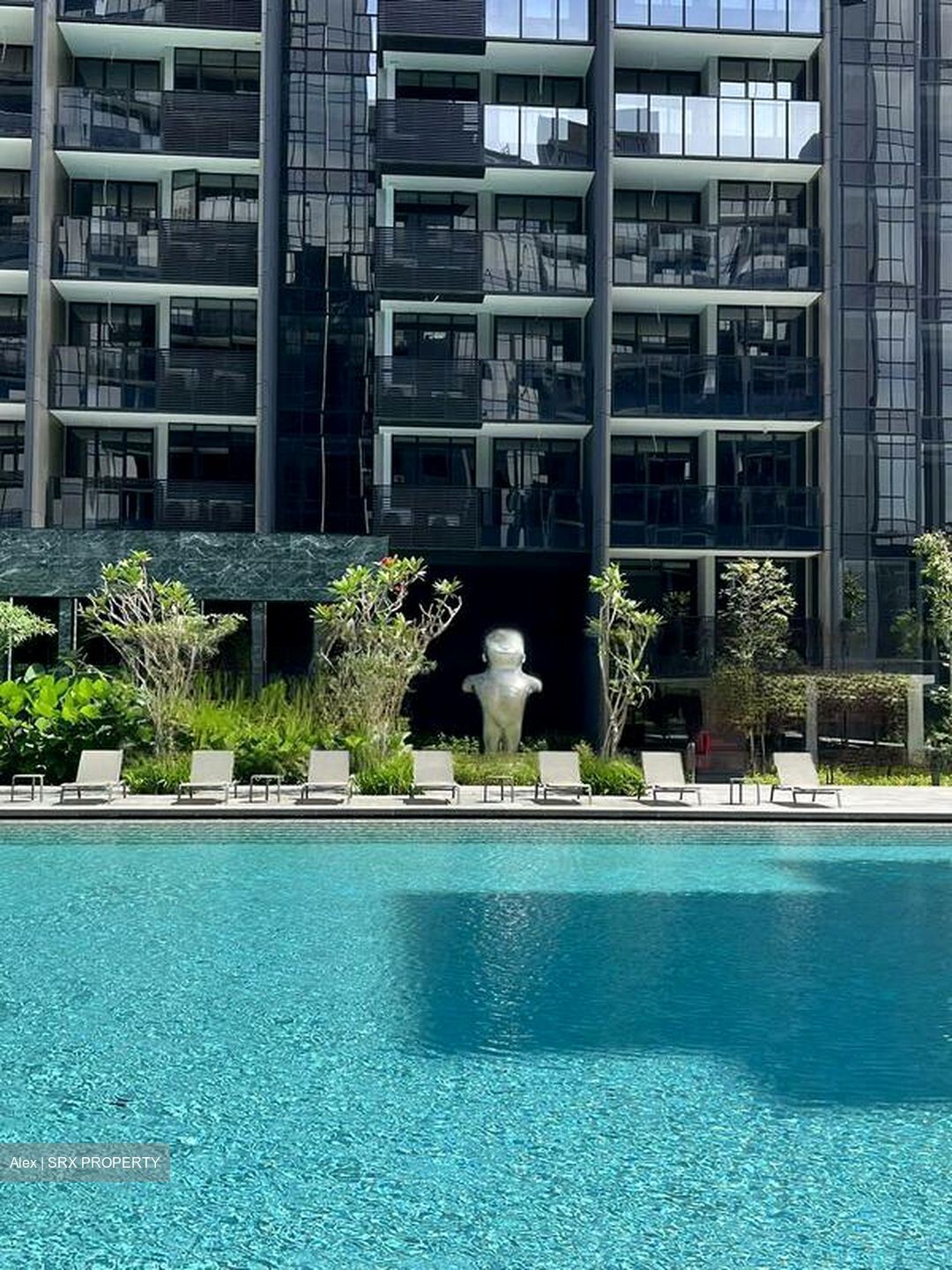 Leedon Green (D10), Condominium #481941561